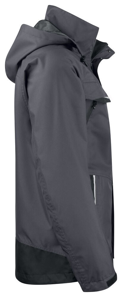 4441 GEFÜTTERTE FUNKTIONSJACKE