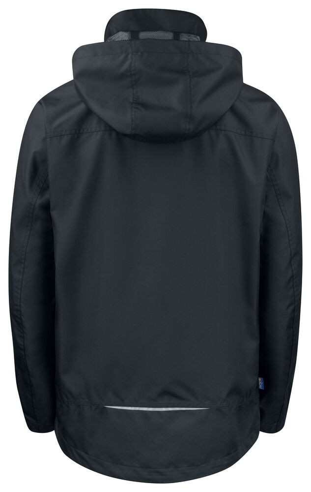 4441 GEFÜTTERTE FUNKTIONSJACKE