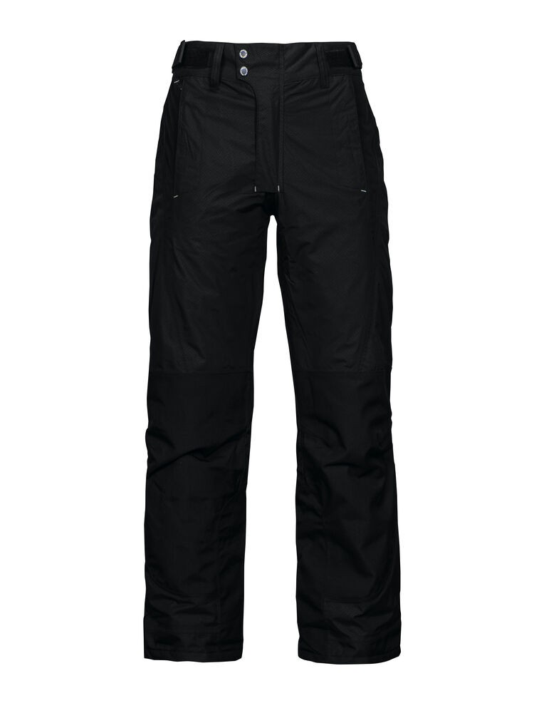 4514 GEFÜTTERTE ARBEITSHOSE