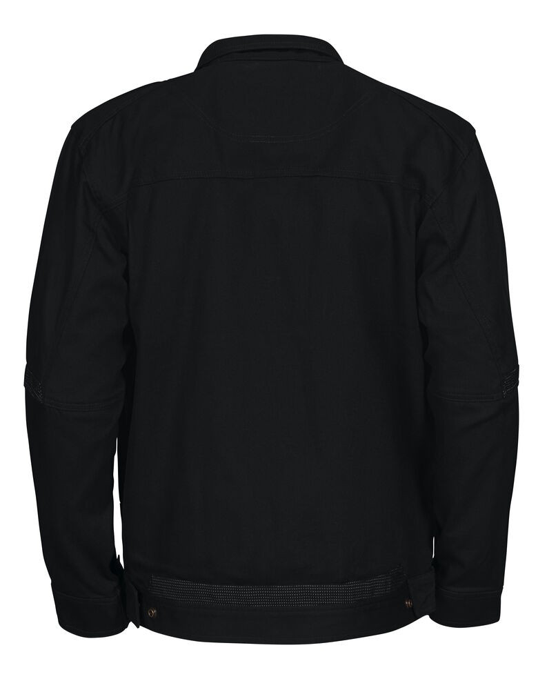 5414 CANVAS-JACKE
