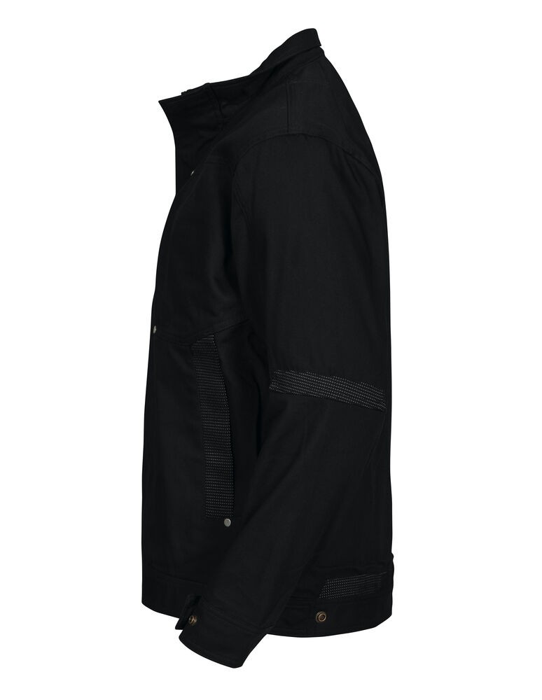 5414 CANVAS-JACKE
