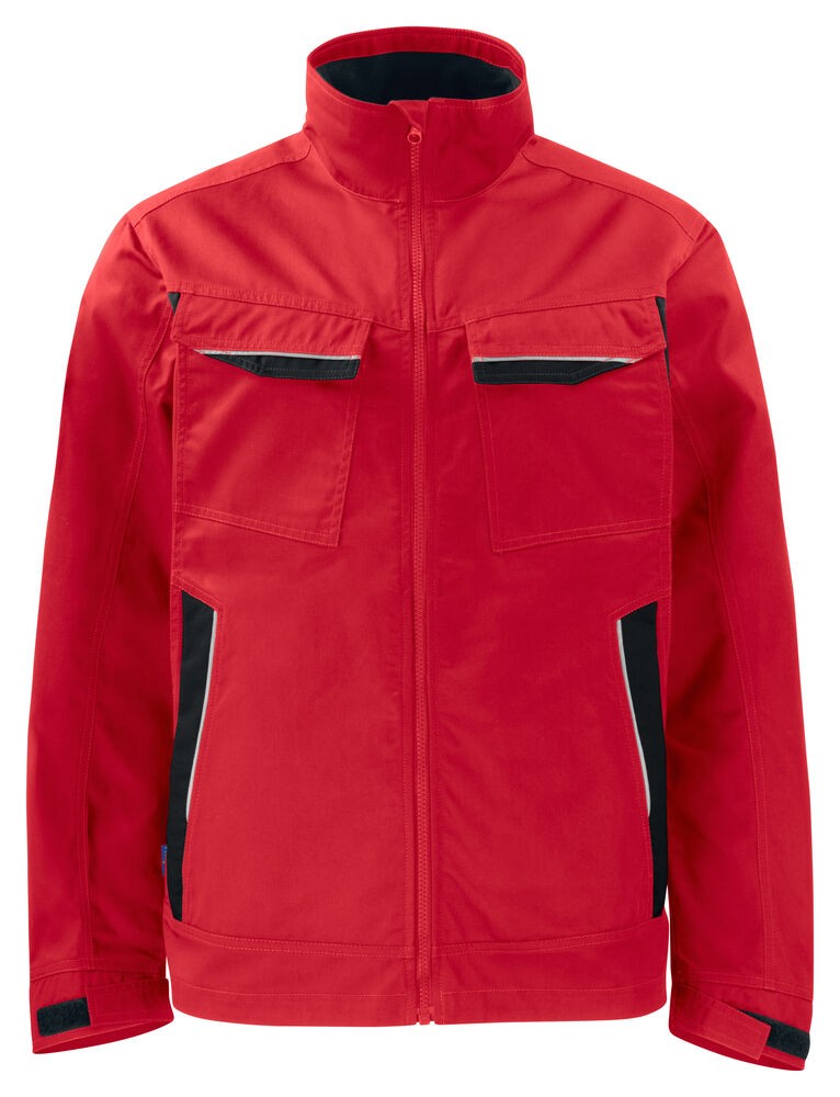 5425 SERVICE JACKE