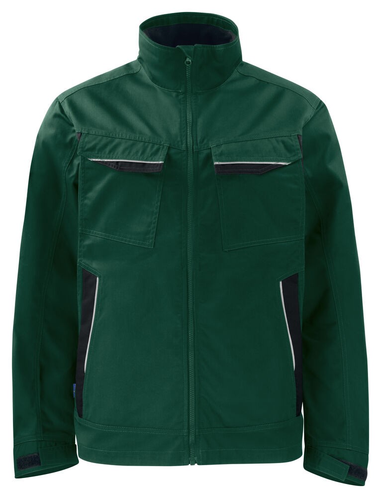 5425 SERVICE JACKE