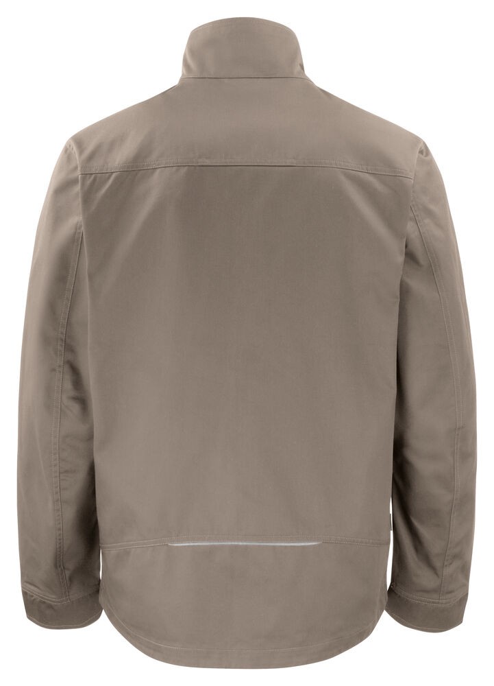 5425 SERVICE JACKE
