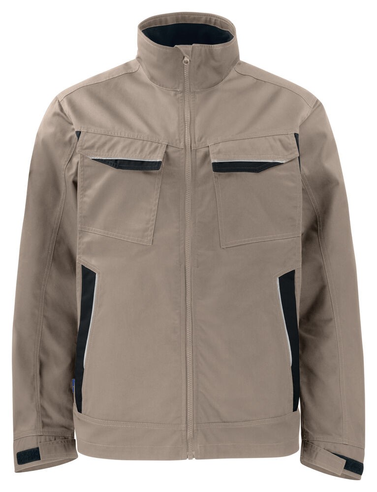 5425 SERVICE JACKE