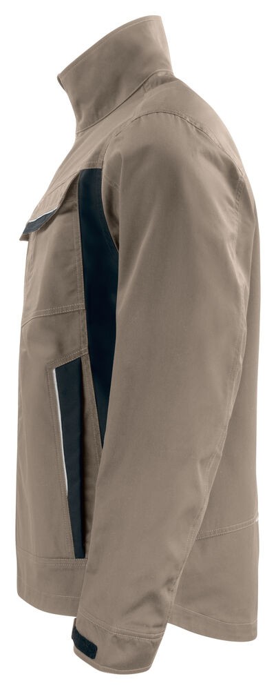 5425 SERVICE JACKE