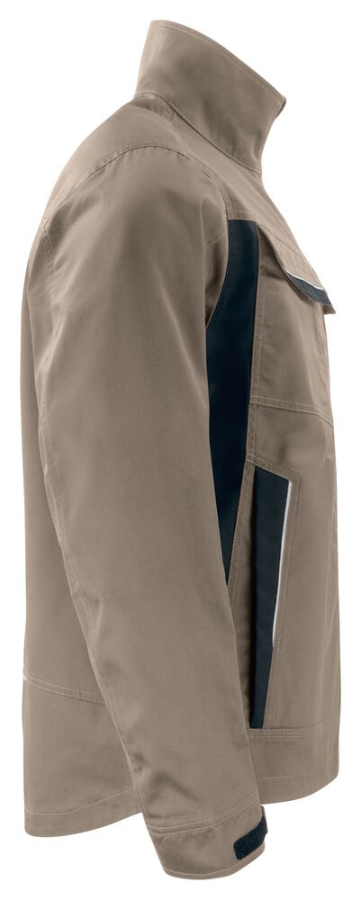 5425 SERVICE JACKE