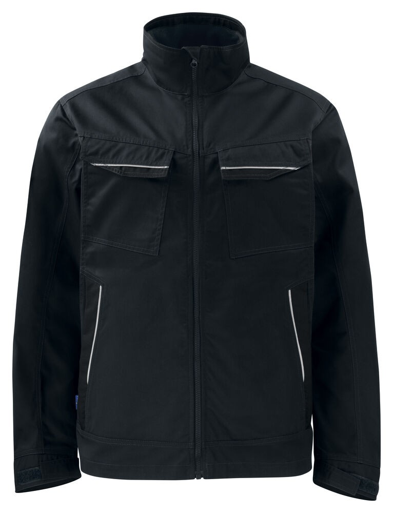 5425 SERVICE JACKE