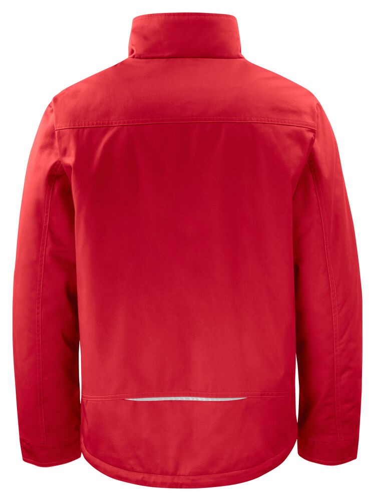 5426 GEFÜTTERTE SERVICE JACKE