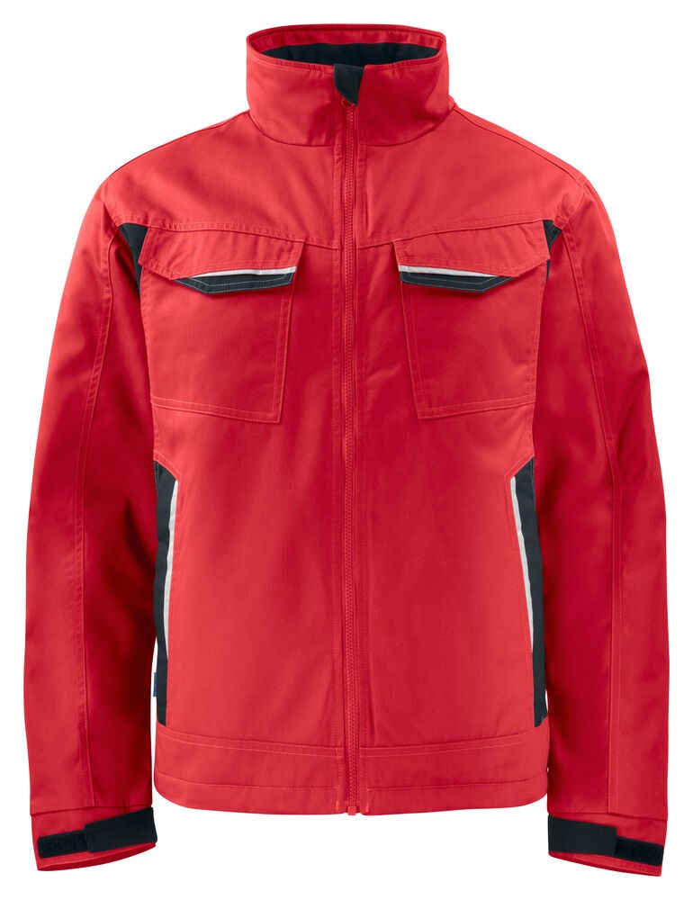 5426 GEFÜTTERTE SERVICE JACKE