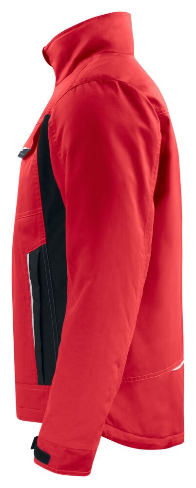 5426 GEFÜTTERTE SERVICE JACKE