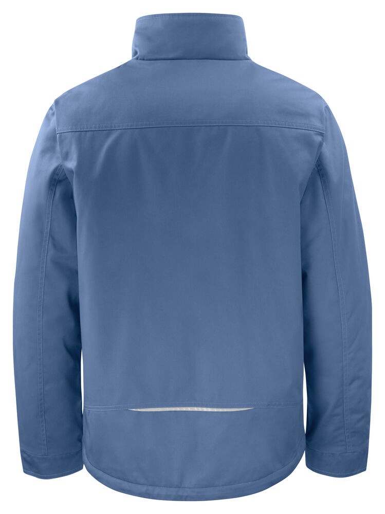 5426 GEFÜTTERTE SERVICE JACKE