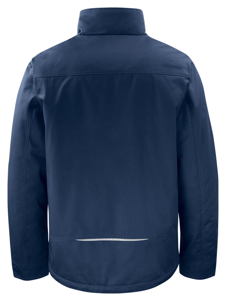 5426 GEFÜTTERTE SERVICE JACKE