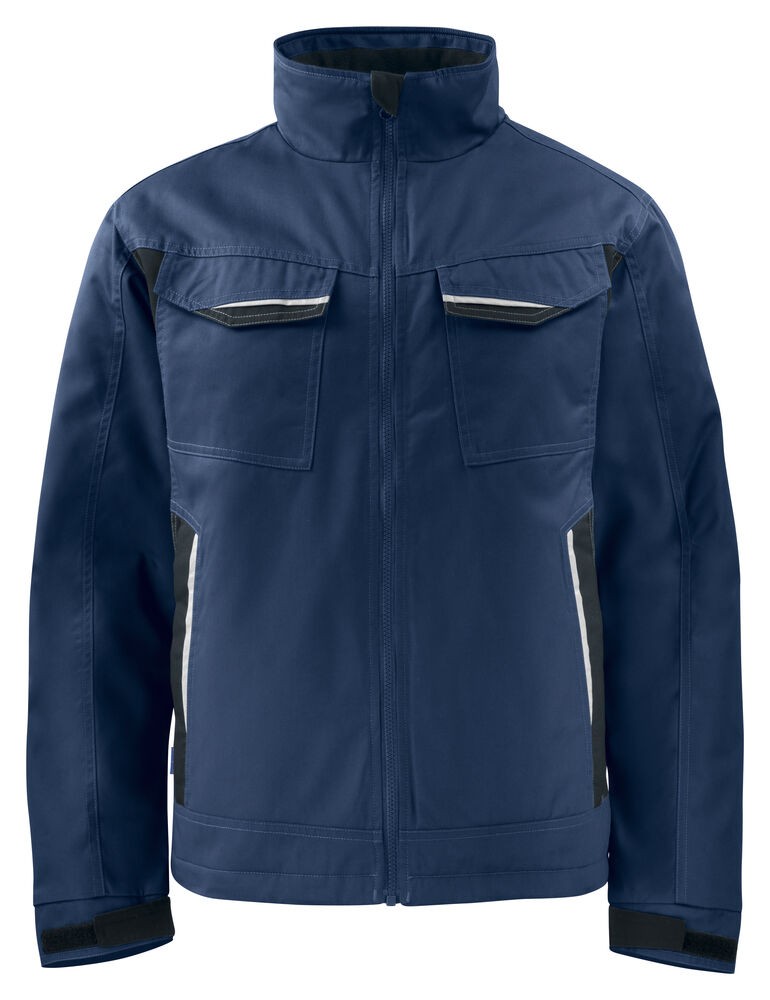 5426 GEFÜTTERTE SERVICE JACKE