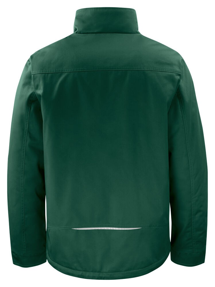 5426 GEFÜTTERTE SERVICE JACKE