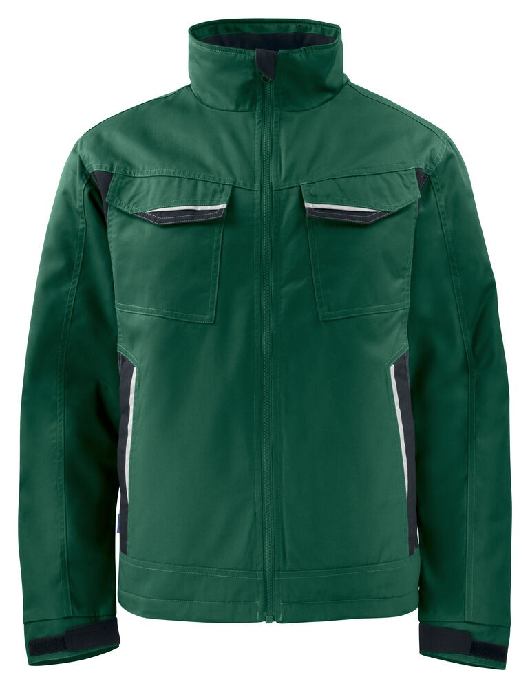 5426 GEFÜTTERTE SERVICE JACKE