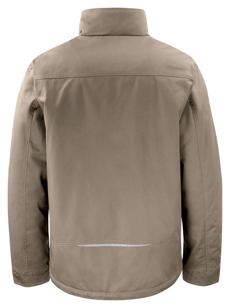 5426 GEFÜTTERTE SERVICE JACKE