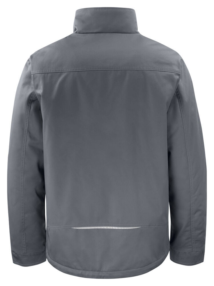 5426 GEFÜTTERTE SERVICE JACKE