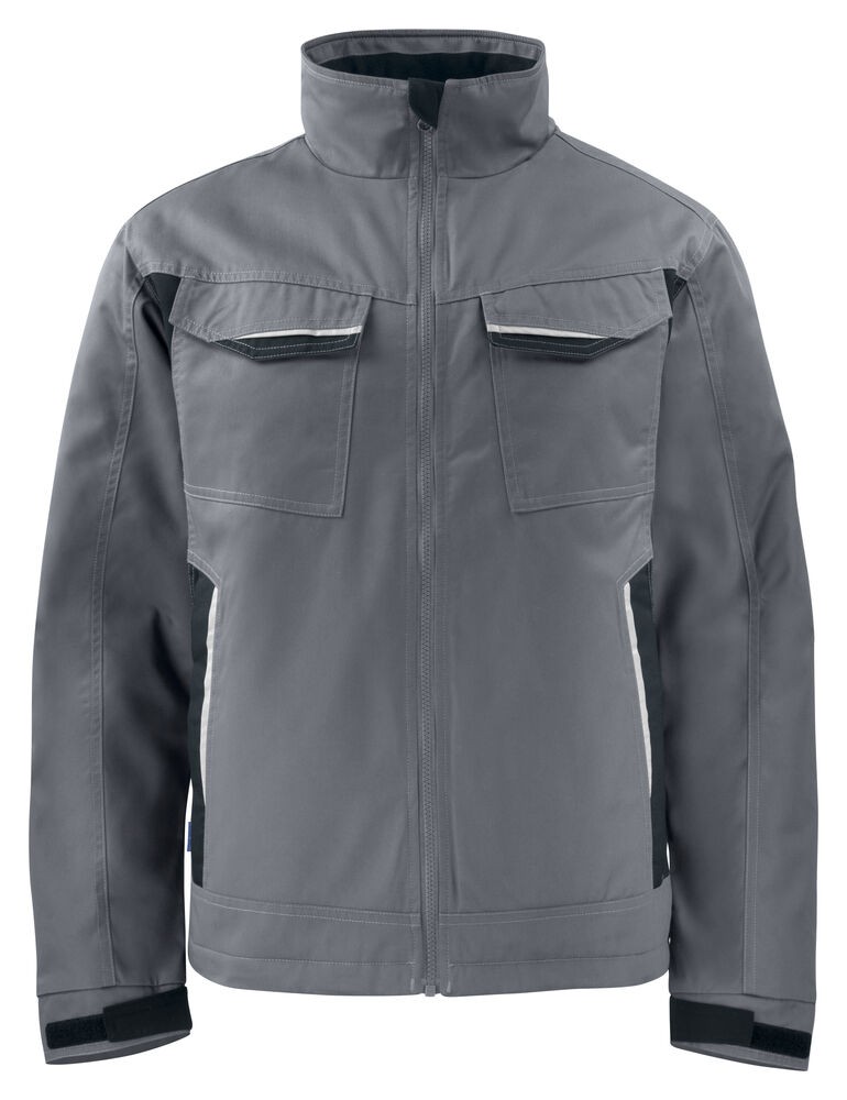 5426 GEFÜTTERTE SERVICE JACKE