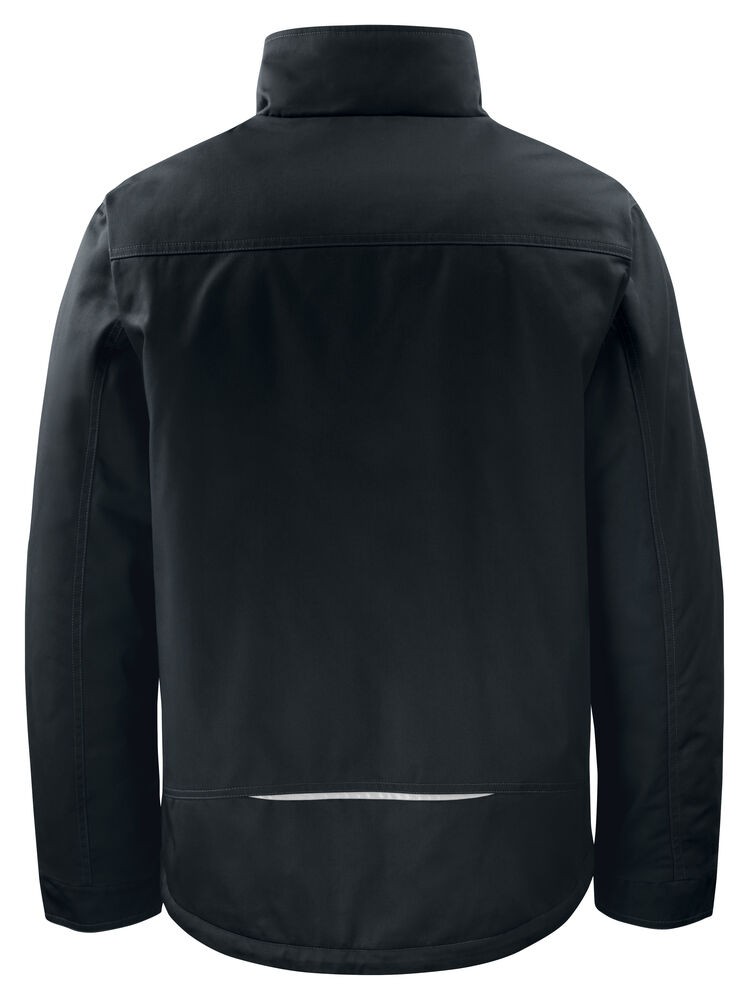 5426 GEFÜTTERTE SERVICE JACKE