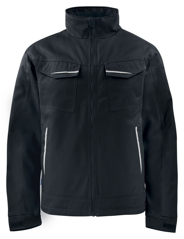 5426 GEFÜTTERTE SERVICE JACKE