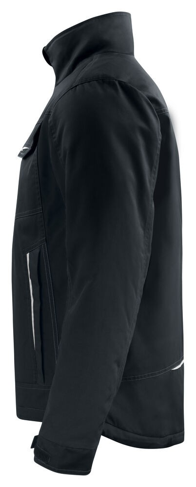 5426 GEFÜTTERTE SERVICE JACKE