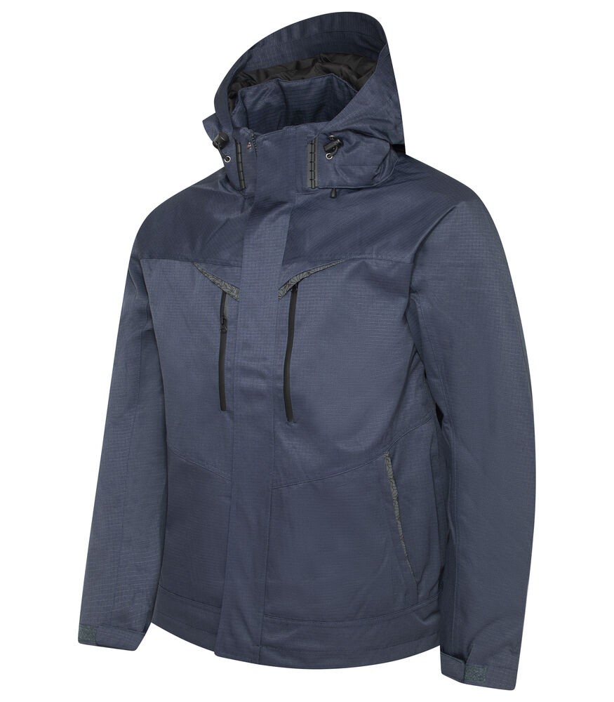 5430 FUNKTIONSJACKE