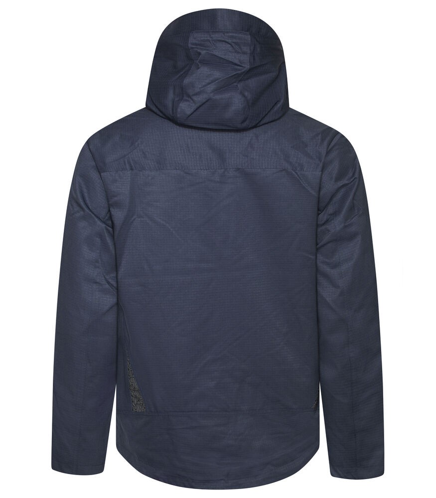 5430 FUNKTIONSJACKE