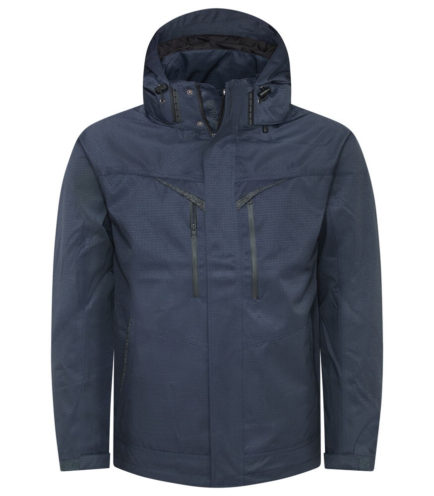 5430 FUNKTIONSJACKE