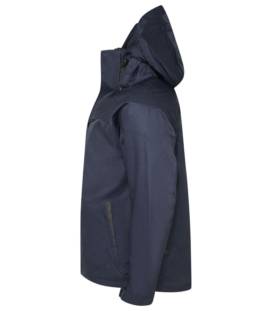 5430 FUNKTIONSJACKE