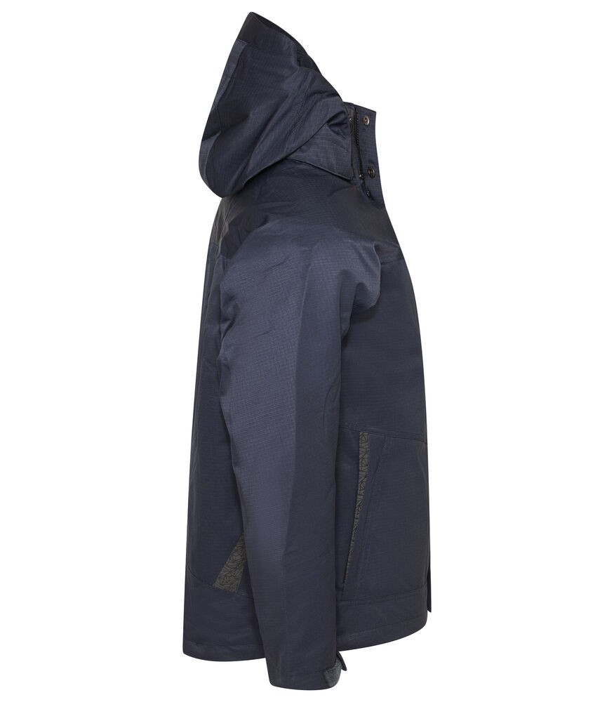 5430 FUNKTIONSJACKE