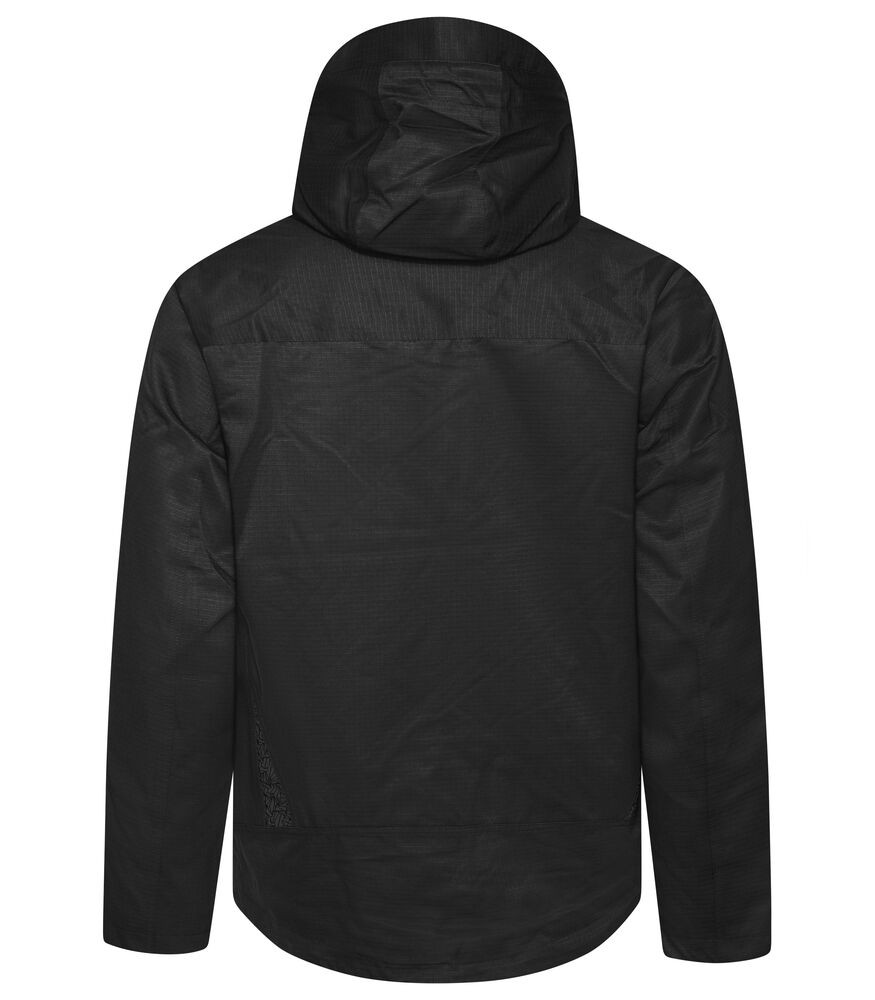 5430 FUNKTIONSJACKE