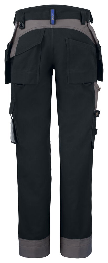 5522 DAMEN ARBEITSHOSE
