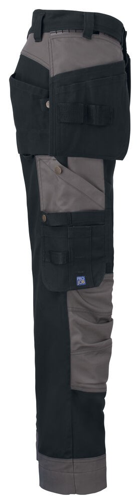 5522 DAMEN ARBEITSHOSE