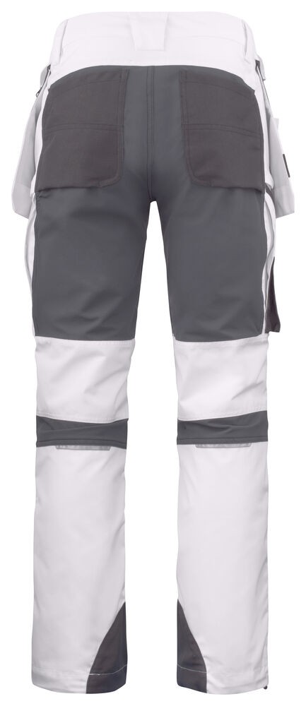5536 BUNDFALTENHOSE