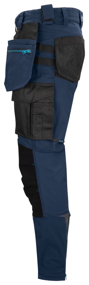 5550 ARBEITSHOSE STRETCH