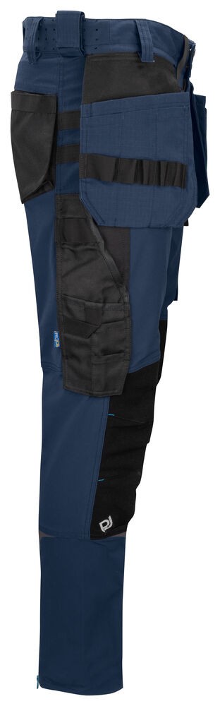 5550 ARBEITSHOSE STRETCH