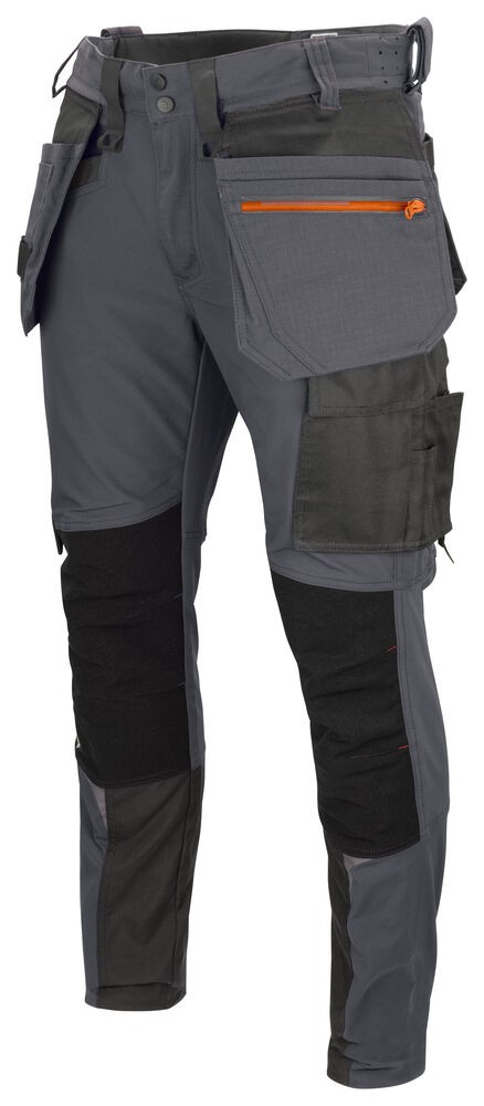 5550 ARBEITSHOSE STRETCH