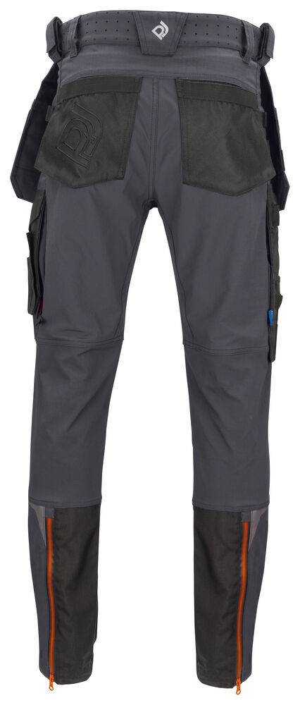 5550 ARBEITSHOSE STRETCH