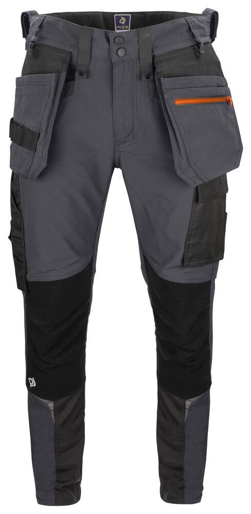 5550 ARBEITSHOSE STRETCH