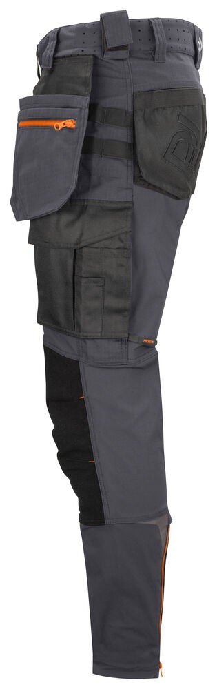 5550 ARBEITSHOSE STRETCH