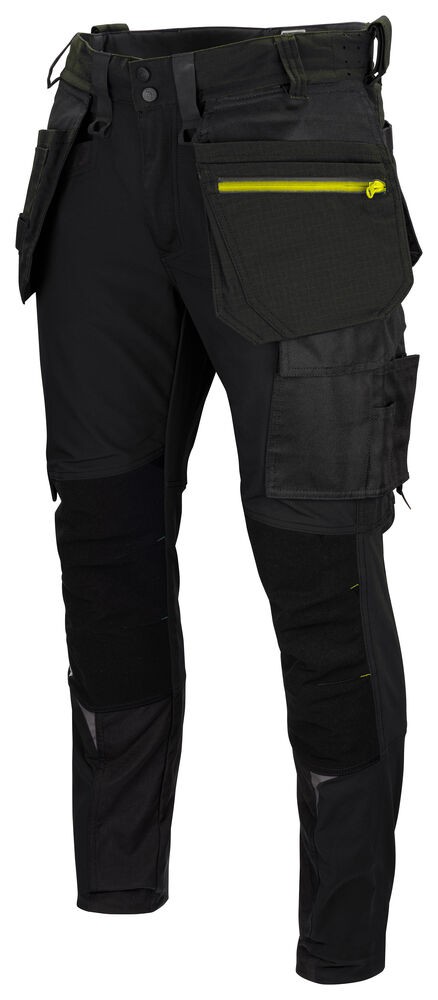 5550 ARBEITSHOSE STRETCH