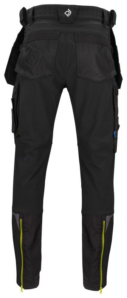 5550 ARBEITSHOSE STRETCH