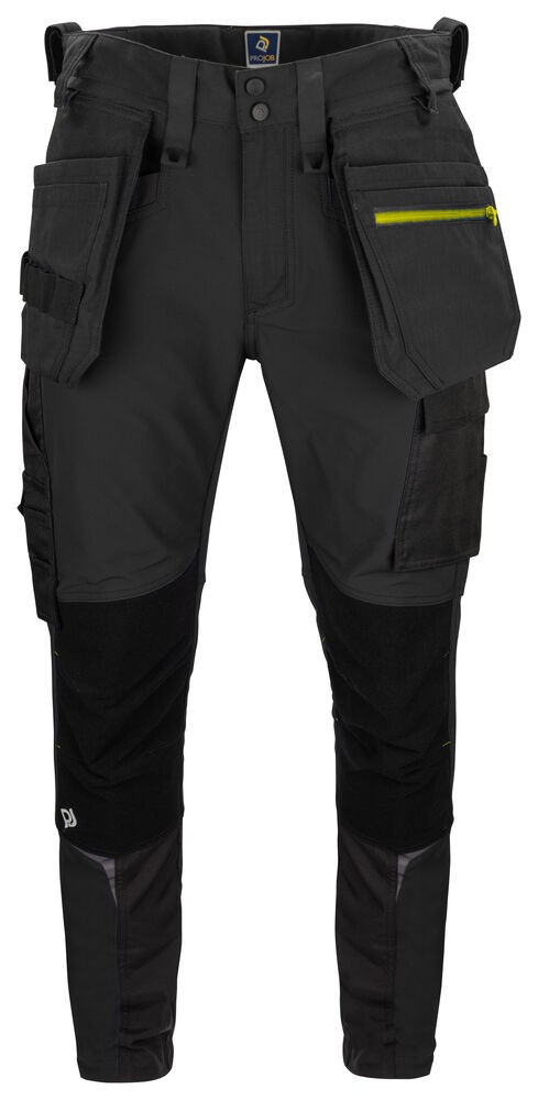 5550 ARBEITSHOSE STRETCH