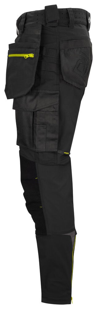 5550 ARBEITSHOSE STRETCH