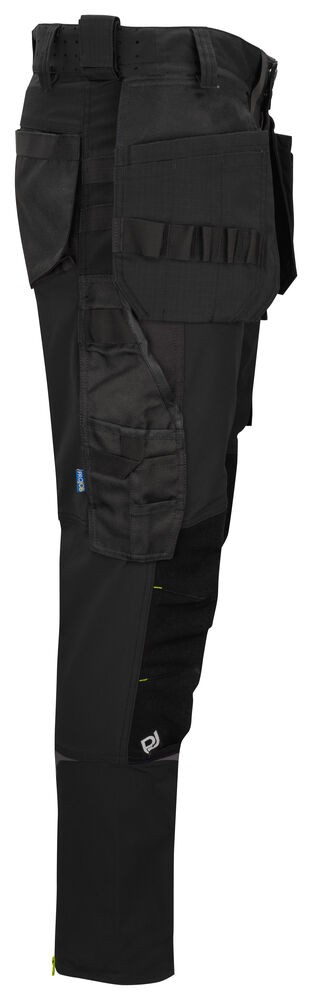 5550 ARBEITSHOSE STRETCH