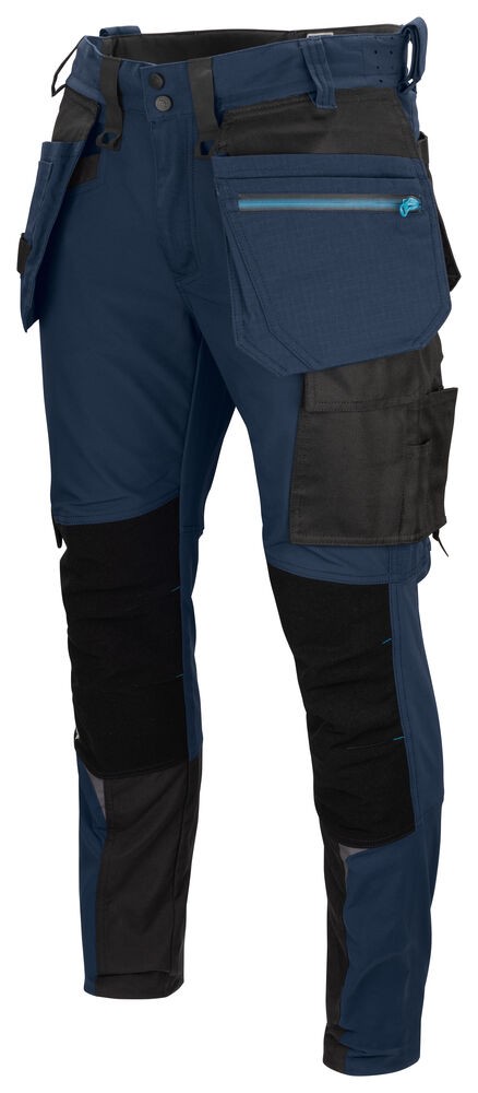 5550 ARBEITSHOSE STRETCH