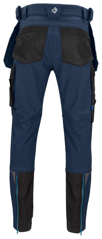 5550 ARBEITSHOSE STRETCH