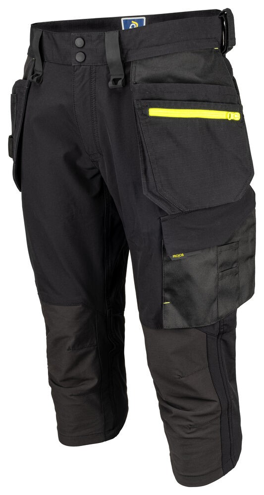 5556 PIRATENHOSE STRETCH