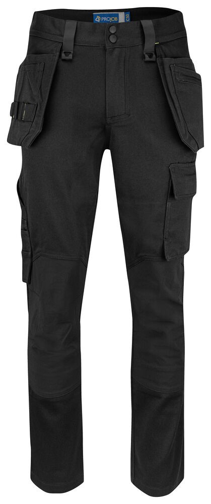 5560 BUNDFALTENHOSE STRETCH-BAUMWOLLE